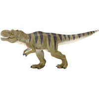 Mojo Tyrannosaurus Rex s kĺbovou čeľusťou