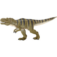 Mojo Tyrannosaurus Rex s kĺbovou čeľusťou