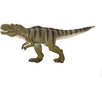 Mojo Tyrannosaurus Rex s kĺbovou čeľusťou