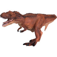 Mojo Tyrannosaurus červený