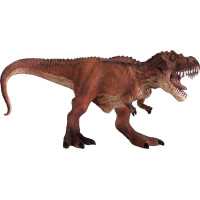 Mojo Tyrannosaurus červený