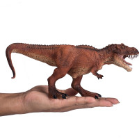 Mojo Tyrannosaurus červený