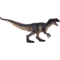 Mojo Allosaurus