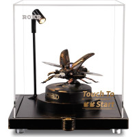 RoboTime 3D mechanické puzzle modelu Roháč obyčajný