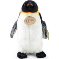 Rappa Plyšový tučniak stojaci 20 cm ECO-FRIENDLY