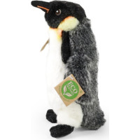 Rappa Plyšový tučniak stojaci 20 cm ECO-FRIENDLY