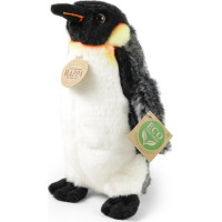 Rappa Plyšový tučniak stojaci 20 cm ECO-FRIENDLY