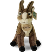 Rappa Plyšový kamzík stojaci 20 cm ECO-FRIENDLY