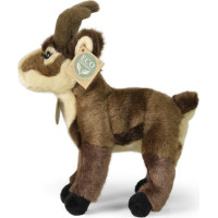 Rappa Plyšový kamzík stojaci 20 cm ECO-FRIENDLY