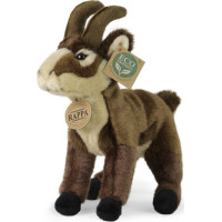 Rappa Plyšový kamzík stojaci 20 cm ECO-FRIENDLY