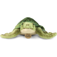 Rappa Plyšová vodná korytnačka 20 cm ECO-FRIENDLY