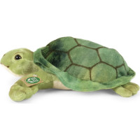 Rappa Plyšová vodná korytnačka 20 cm ECO-FRIENDLY