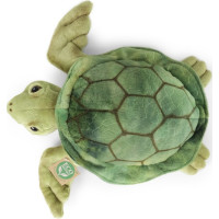 Rappa Plyšová vodná korytnačka 20 cm ECO-FRIENDLY