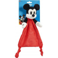Rainbow Plyšový muchláčik Mickey Mouse
