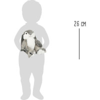 small foot Plyšák zajac Hoppel