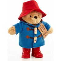Rainbow Plyšový Paddington s topánkami