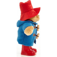 Rainbow Plyšový Paddington s topánkami