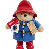 Rainbow Plyšový Paddington s topánkami