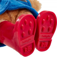 Rainbow Plyšový Paddington s topánkami