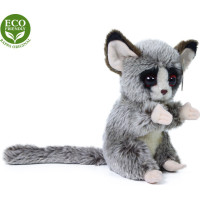 Rappa Plyšové kombá 18 cm ECO-FRIENDLY