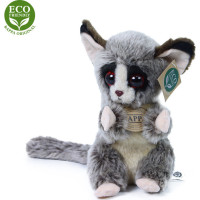 Rappa Plyšové kombá 18 cm ECO-FRIENDLY