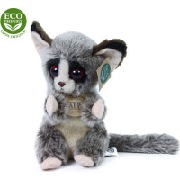 Rappa Plyšové kombá 18 cm ECO-FRIENDLY