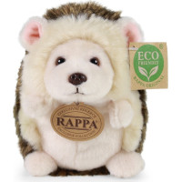 Rappa Plyšový ježko 13 cm ECO-FRIENDLY