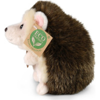 Rappa Plyšový ježko 13 cm ECO-FRIENDLY