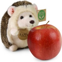 Rappa Plyšový ježko 13 cm ECO-FRIENDLY