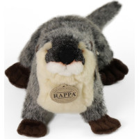 Rappa Plyšové vydra 30 cm ECO-FRIENDLY