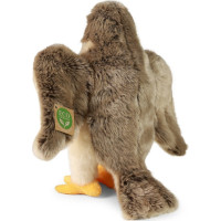 Rappa Plyšový vták sokol 27 cm ECO-FRIENDLY