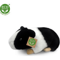 Rappa Plyšové morča 22 cm ECO-FRIENDLY