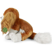 Rappa Plyšový pes Kavalier King Charles Španiel 28 cm ECO-FRIENDLY