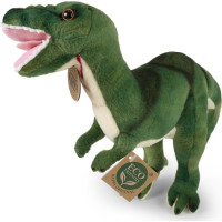Rappa Plyšový dinosaurus T-Rex 26cm ECO-FRIENDLY