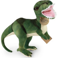 Rappa Plyšový dinosaurus T-Rex 26cm ECO-FRIENDLY