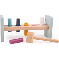 Bigjigs Toys Zatĺkačka