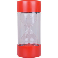 Bigjigs Toys Veľké presýpacie hodiny 30 sekúnd