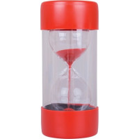 Bigjigs Toys Veľké presýpacie hodiny 30 sekúnd