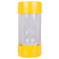 Bigjigs Toys Veľké presýpacie hodiny 3 minúty