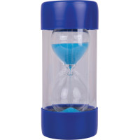 Bigjigs Toys Veľké presýpacie hodiny 5 minút