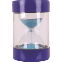 Bigjigs Toys MAXI presýpacie hodiny 5 minút