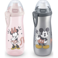 NUK FC Sports Cup Mickey Mouse 450 ml 1ks