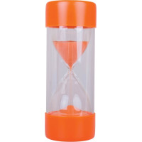 Bigjigs Toys Veľké presýpacie hodiny 10 minút