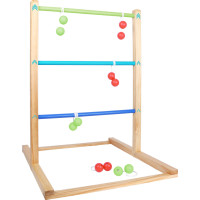small foot Hádzacia hra Golf Spin Ladder Active