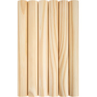 small foot Vikingské kocky Kubb Active