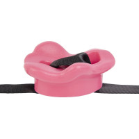 2Kids Toys Lezecké úchyty s popruhmi na strom 12 ks