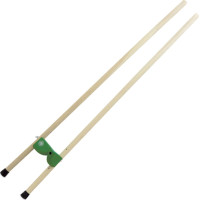 Vilac Drevené chodúle zelené 130 cm