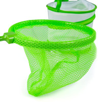 Bigjigs Toys Súprava na chytanie hmyzu