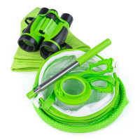 Bigjigs Toys Súprava na chytanie hmyzu