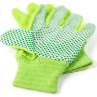 Bigjigs Toys Záhradnícky set v prepravke